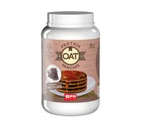Oat Protein Pancake Cioccolato e Nocciole, 750 g