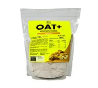 Oat+ Torta di mele