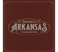 Oates John - Arkansas