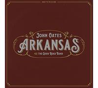 Oates John - Arkansas