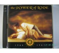 Oates,Young,Eurythmics,Boy Three,Robinson,Jackson,Connor,Wavelengh,Castello,McLean,Richerd,Sisters,ABC,Palmer,Council,Ballet,Toto,Work,Speedwagon,Parsons,Creme,Ultravox,Brothers,Cross,Souther,Pretenders,Midler etc. - The Power of Love. 1980 bis 1983. 2 CD Set