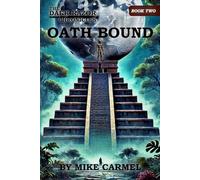 Oath Bound - A Fantasy Adventure-Romance Novel (The Dark Razor Chronicles Book 2): The Dark Razor Chronicles