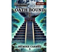 Oath Bound - A Fantasy Adventure-Romance Novel (The Dark Razor Chronicles Book 2): The Dark Razor Chronicles
