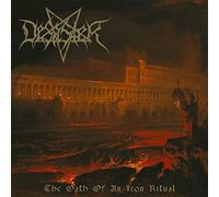 Desaster – Oath of An Iron Ritual – Soulfood Music
