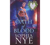 Oath of Blood: An Irish Medieval Historical Romance