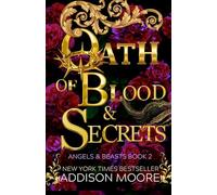 Oath of Blood and Secrets