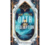 Oath of Redemption: A soul-bound romantasy of curses and dragons