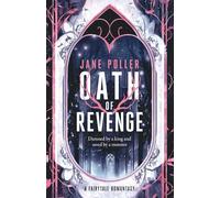 Oath of Revenge: An enemies-to-lovers romantasy with curses, claws, and fated mates