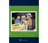 Oath of Vengeance (DVD) Mady Lawrence Charles King Jack Ingram Al St. John