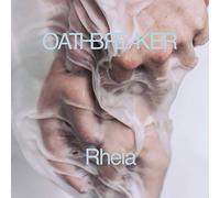 Oathbreaker - Rheia (4 LP)