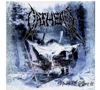 Oathean - Vol. 1-Very Big Mournful Eyes