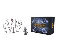 Oathsworn Into the Deepwood the Armory Board Game