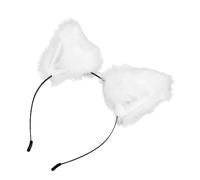 OATIPHO 1 Pezzo Cerchietto per Orecchie Animali Accessorio Decorativo per Feste e Cosplay Design e Confortevole per Donne e Ragazze per Eventi Notturni e Raduni