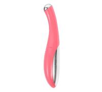 OATIPHO 1 Pz massaggiatore per la cura degli occhi massaggiatore elettrico massaggiatore per l'essenza degli occhi strumento per la bellezza degli occhi occhio portatile addominali rosa
