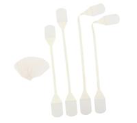 OATIPHO 1 Set Cerotti Lifting per Strisce per Rassodamento Facciale Patch per Rimpolpare e Strumenti per Skincare Comodi e Traspiranti Strisce Color Carne Patch Rassodanti