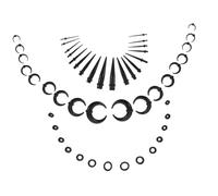 OATIPHO 1 Set Di Espansione Per Orecchie Kit Di Espansione Per Setto Nasale Dilatatori Auricolari Piercing Per Orecchie Tunnel Auricolari E Tappi Auricolari Kit Di Dilatazione Per
