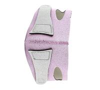 OATIPHO 1Pezzi Cintura Dimagrante Bandaggio Sollevamento Facciale per Doppio e Contorni Snelli Trattamento Fisioterapico per Rughe e Compattezza Della Facile