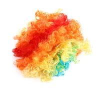 OATIPHO 1pezzi Clown Accessorio Per e Halloween Costume Per Cosplay e Spettacoli Teatrali