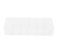 OATIPHO 1pezzi Cosmetico in Materiale Supporto Tavolo Come Espositore Per e Organizer Per Trucchi Per Rendere La Scrivania Ordinata Piccolo Per Casa o Negozio