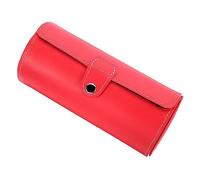 OATIPHO 1pezzi Portaorologi Pu Design Orologi e Esposizione Protezione Accessori