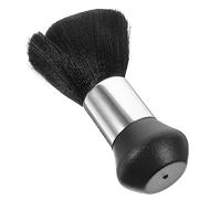 OATIPHO 1pezzi Spazzola Da Parrucchiere Per Spolverare Collo Per Tagliare i Capelli Strumento Per Depilazione Rotta Pulizia Capelli Rotta Realizzata in Materiale Di Durevole e Sicuro