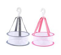 OATIPHO 2 Pezzi Asciugatrice per Spugne Make Up e Cosmetici per Asciugatura con per e Tuoi Strumenti