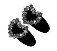 OATIPHO 2 Pezzi Fermagli per Clip Mini per Acconciature Accessori Chic per Donne e Ragazze Leggeri e Versatili per Stili Vari come Code Cavallo