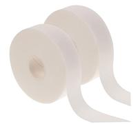 OATIPHO 2Pezzi Nastro per Nastro Isolante Bianco per Estensione Ed Elastico Facilità Rimozione e Applicazione per Isolamento
