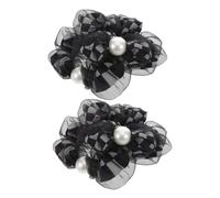 OATIPHO 2pezzi Scrunchies Eleganti Elastici Per Leggeri e Versatili Per Ragazze Accessori Per Sport e