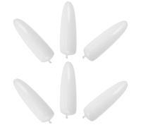 OATIPHO 3 Paia Supporti Gonfiabili per Stivali Alti e Medi Modellatori Lunghi 30Cm per Mantenere la Forma Accessori per Calzature Uomo e Donna per Conservazione Casa e Viaggio