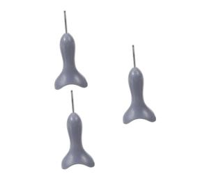 OATIPHO 3 Penne Per Scrivere Impara A Scrivere Per Principianti Penna Per Non Vedenti Giocattoli Per Non Vedenti Articoli Per La Scrittura Articoli Per Non Vedenti Prodotti Per Non