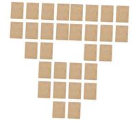 OATIPHO 3 Set Moxibustion Moxa Torta Fornitura Di Massaggi Piccole Torte Di Moxa Torta Moxa Torta Di Artemisia Sanitaria Fornitura Sanitaria Torta Di Moxa Cinese 10 Pezzi*3