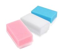 OATIPHO 3pezzi Spazzola e Pettine per Ragazzo Ragazza Ragazza Trattamento per Crosta Lattea Spazzola Sensoriale per Bagnetto Pettine Morbido per Cura Capelli Strumento per Bagno Corpo