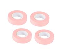 OATIPHO 4 Nastro per Estensione Adesivi Traspiranti per Isolamento e Grafting Facile Applicare Slide Non per