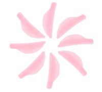 OATIPHO 4 Paia Di Per Ciglia Calde Strumenti Per La Laminazione Delle Ciglia Per La Laminazione Delle Sopracciglia Separatore Per Ciglia Strumento Per La Separazione