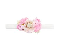 OATIPHO 4 Pezzi Fasce per Fiori Accessori per Colorati Rosa Menta Blu Ghiaccio per Fotografie e Speciali
