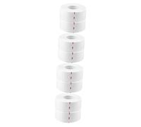 OATIPHO 4 Set Cuscinetti Assorbenti Per Auto Adesivi Non Protezione Contro E Macchie Per Facile Applicazione E Traspirante 2 * 4