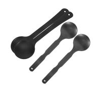 OATIPHO 4pezzi Occlusore Oculare Per Test Della Strumento Portatile Per Esami Oculistici Per Ottici Impugnatura Comfortabile