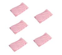 OATIPHO 5 Pezzi Patch Antirughe per Gel Idratante Maschera Rassodante per Lifting Ultra e Sottile per Donne Trattamento per Elasticità e Della