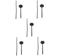 OATIPHO 5 Set Strumenti per Test Della Vista Occlusore Manuale Ergonomico con Puntatori Leggeri per Esami Adatto per Scuole e Ospedali