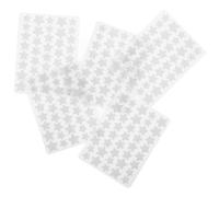 OATIPHO 5pezzi Cerotti Per Brufoli Stella Adesivi Colorati Portatili Per Controllo Pulizia Del Interruzioni