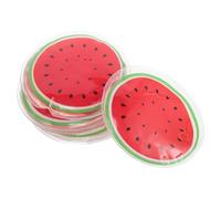 OATIPHO 6 pezzi Impacchi Ghiaccio Riutilizzabili per Occhi Rinfrescante per Trattamento Freddo per Occhi Secchi e Gonfiore per Allattamento Denti Giudizio