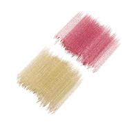 OATIPHO 600pezzi Bastoncini per Nail Art Doppia Estremità Applicatore di Strass e Spingi Cuticole Strumenti Multifunzionali per Manicure e Decorazioni per Unghie