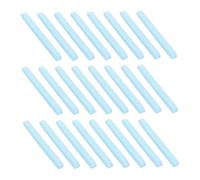 OATIPHO 60pezzi Spugnette Viso Per Pulizia Dischetti Detergenti Compressi Rimuovono Sporco e Trucco Ostinato Per Famiglia e Viaggio