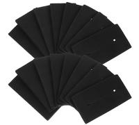 OATIPHO 75pezzi Tappetini Isolanti Per Perming Pad Protettivi Per Parrucchieri Accessori Per Saloni e Uso Domestico Alta Resistenza Al Calore