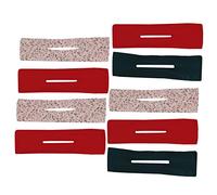 OATIPHO 9 Pezzi Accessorio per Chignon Pz per Donne Creatore Chignon Facile e Veloce Strumenti per Acconciature per Occasione e Stile Vita