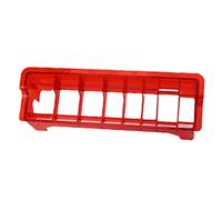 OATIPHO Accessori Parrucchiere Organizer per Pettini e Strumento Stoccaggio per Barber Shop e Design Ergonomico e Protezione e Ordinamento