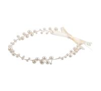 OATIPHO accessori per di perle damigelle viti per da sposa per il matrimonio bobby perle per mer forcina da sposa con Decorazione per tessuto D'oro