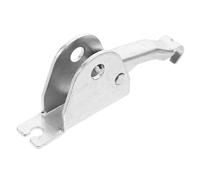 OATIPHO Base u Per Parrucchiere Staffa Con Gancio Parte Della Supporto Per Base Sedile Staffa Per Telaio Per Durata e Affidabilità Compatibile Con Varie e Modelli