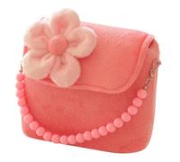 OATIPHO Borsa a Tracolla Per Ragazza Portatile, Borsa a Mano Per Ragazzo Ragazza Design Floreale, Resistente e Morbida, Per Feste, Shopping e Gite Fuori Porta